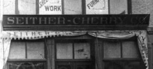 Seither & Cherry Co. History