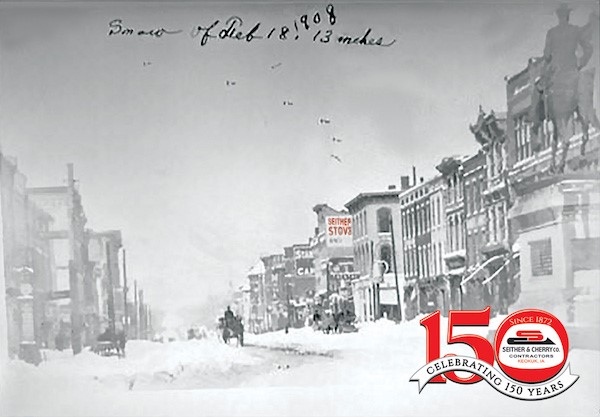 Celebrating 150 years